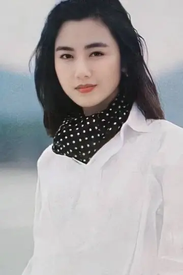 Zdjęcie Fenja Juen (Fennie Yuen Kit-Ying) #192423