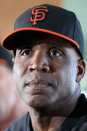 Zdjęcie  (Barry Bonds) #345776