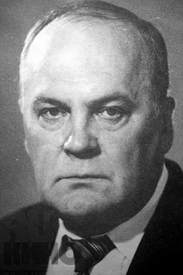 Zdjęcie Valeri Gatayev