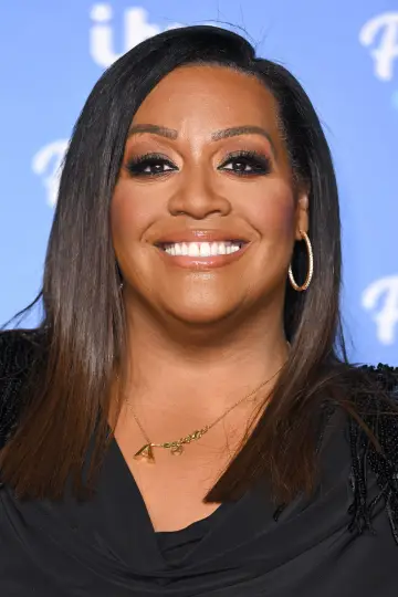 Zdjęcie  (Alison Hammond) #336139