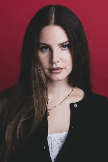 Zdjęcie Lana Del Rey #254777