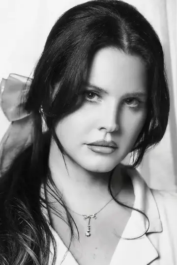 Zdjęcie Lana Del Rey #254778