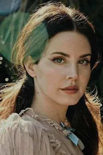 Zdjęcie Lana Del Rey #254779