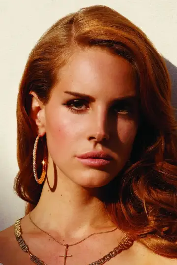 Zdjęcie Lana Del Rey (Lana Del Rey) #254781