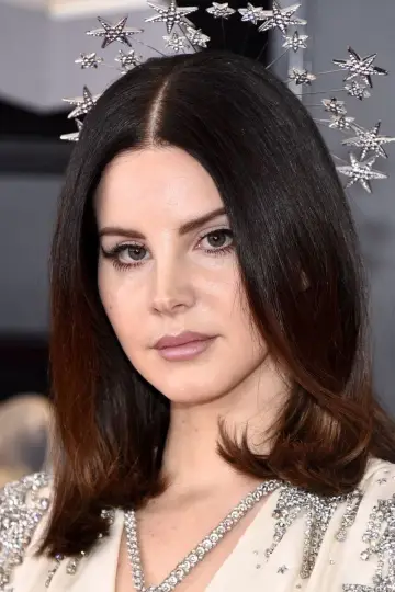 Zdjęcie Lana Del Rey (Lana Del Rey) #254782