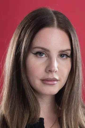 Zdjęcie Lana Del Rey (Lana Del Rey) #254784