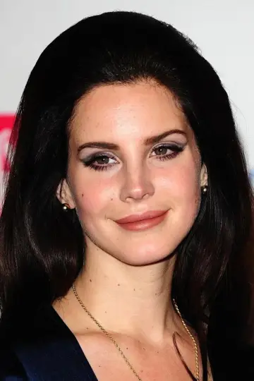 Zdjęcie Lana Del Rey (Lana Del Rey) #254785