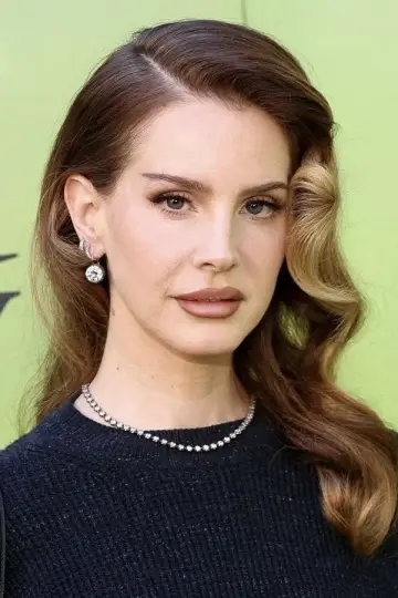 Zdjęcie Lana Del Rey (Lana Del Rey) #339904