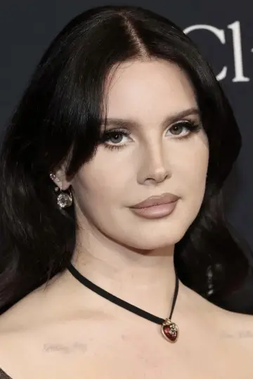 Zdjęcie Lana Del Rey (Lana Del Rey) #630154