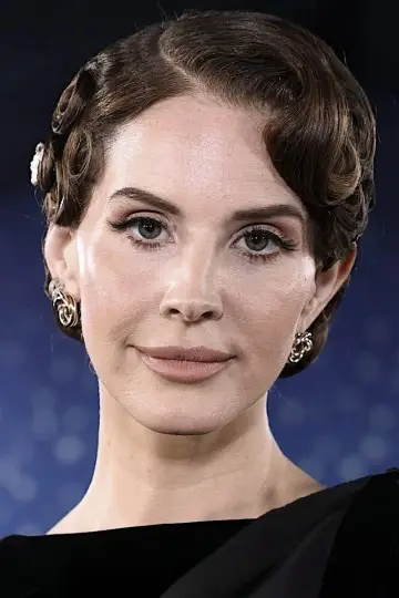 Zdjęcie Lana Del Rey (Lana Del Rey) #630155