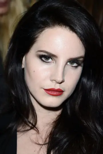 Zdjęcie Lana Del Rey (Lana Del Rey) #630156