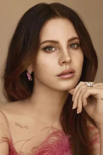 Zdjęcie Lana Del Rey (Lana Del Rey) #660014
