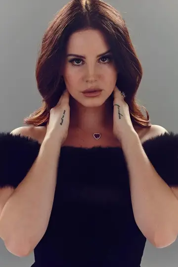Zdjęcie Lana Del Rey (Lana Del Rey) #660015