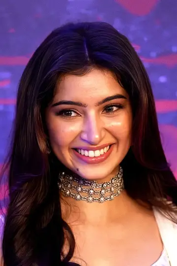 Zdjęcie Sara Arjun (Sara Arjun) #342101