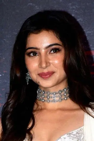 Zdjęcie Sara Arjun (Sara Arjun) #342103