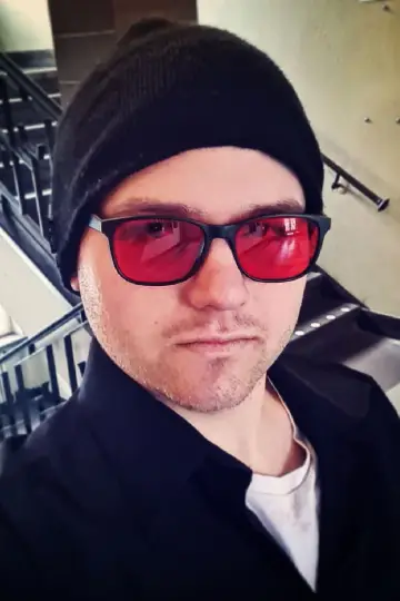 Zdjęcie Charlie Halldén #488414