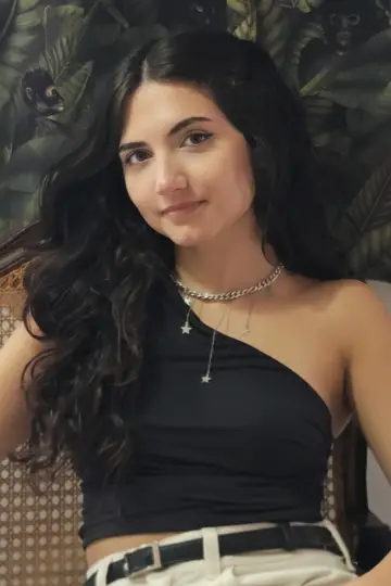Zdjęcie  (Clara Gomes) #417157