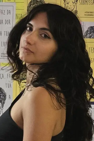 Zdjęcie  (Clara Gomes) #417158