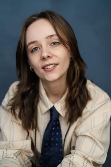 Zdjęcie  (Thomasin Lawson) #408567