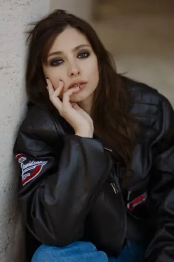Zdjęcie Anita Serafini
