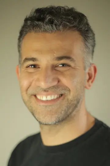 Zdjęcie Ayhan Hulagu