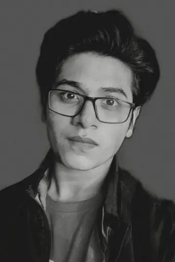 Zdjęcie Yashvardhan Vandana Chowhan #447271