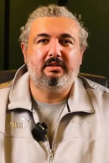 Zdjęcie Oğuz Özoğul