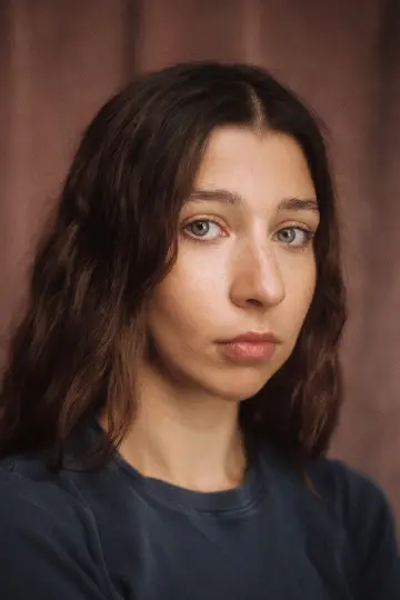 Zdjęcie Isabella Soraya