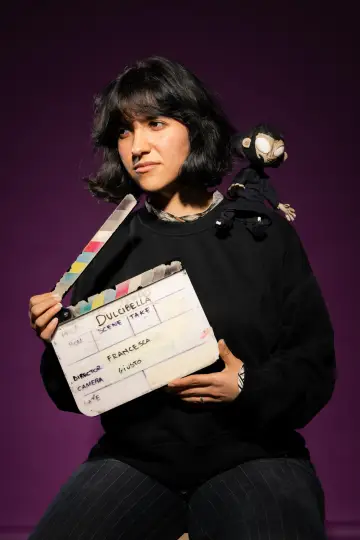 Zdjęcie Francesca Giusto #429241