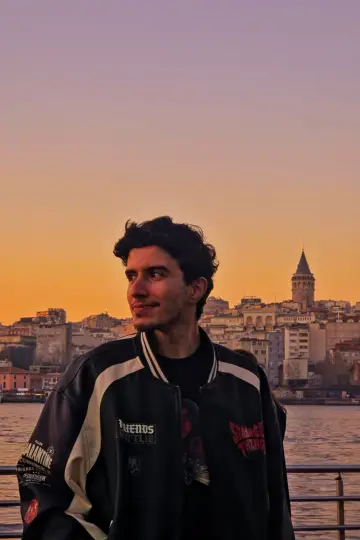 Zdjęcie Halit Bingöl #640445
