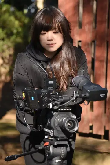 Zdjęcie Yuki Uchida