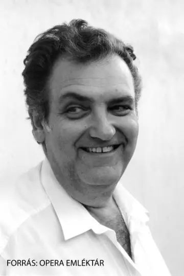 Zdjęcie József Gregor