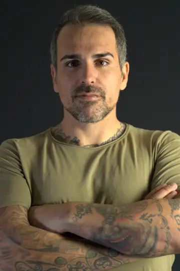 Zdjęcie Luis Cros #640357