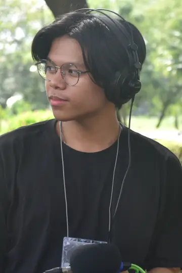 Zdjęcie Ryon Navarro #415856