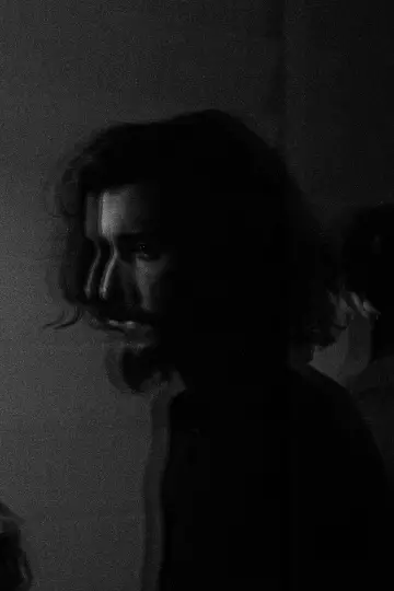 Zdjęcie Ege Yılmaz