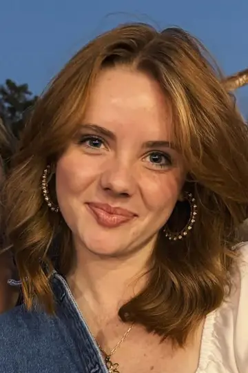 Zdjęcie Audie Martin
