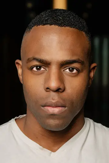 Zdjęcie CJ Haynes