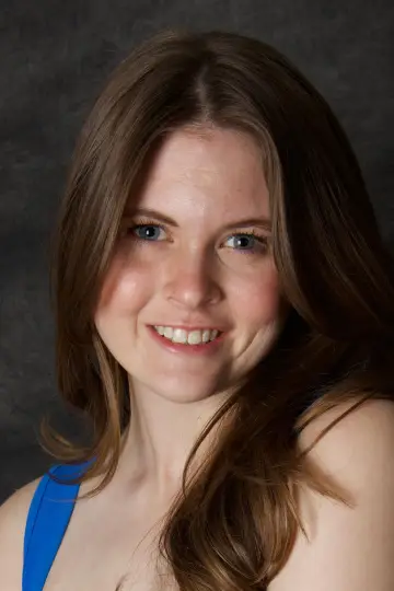 Zdjęcie Meghan Morr