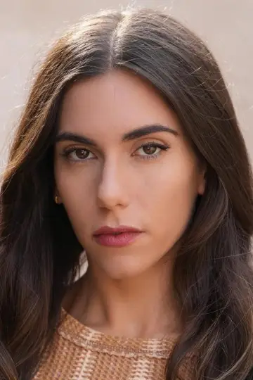 Zdjęcie Moira Macedo