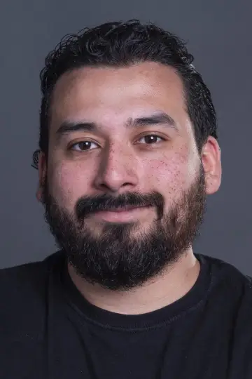 Zdjęcie Salvador Contreras