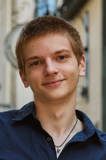 Zdjęcie Paul Moreau #429053