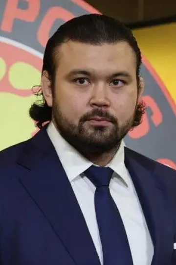 Zdjęcie Aaron Filip Wołf #365811