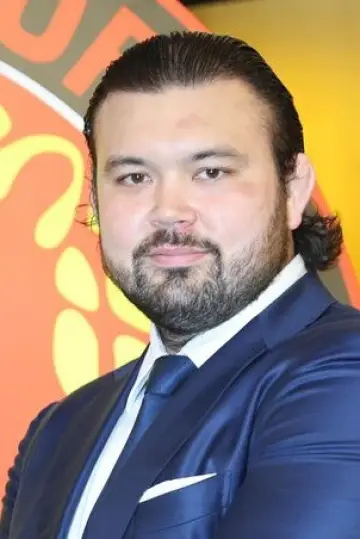 Zdjęcie Aaron Filip Wołf #365813