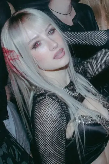 Zdjęcie Mariana Taurozzi
