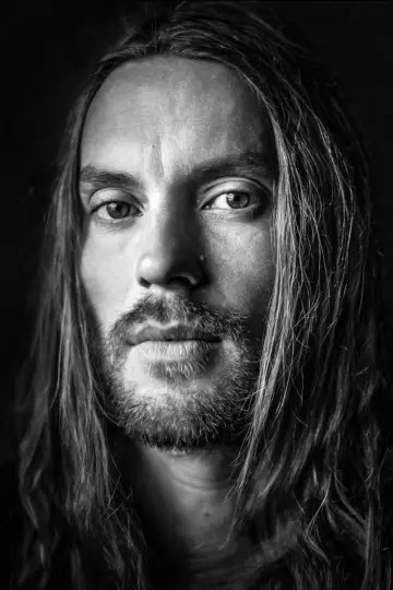 Zdjęcie Justin Harris