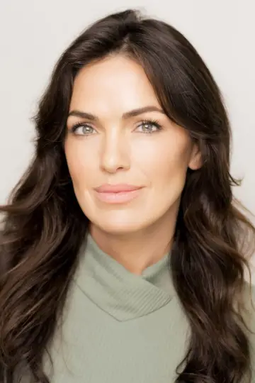 Zdjęcie Sharzad Kiadeh