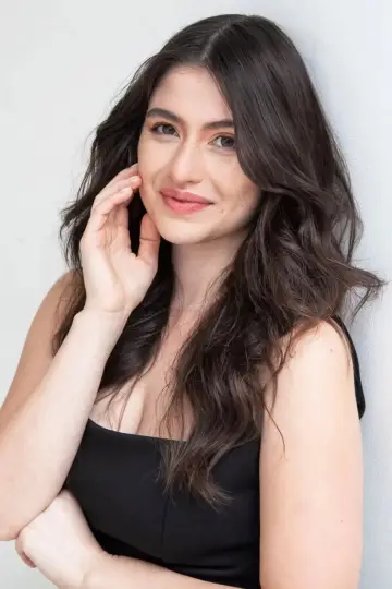 Zdjęcie Winnie Moriyama