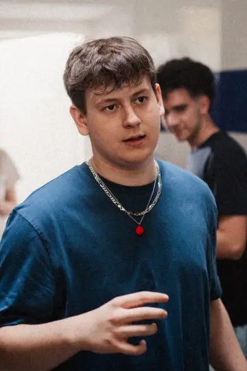 Zdjęcie Dominik Vreto