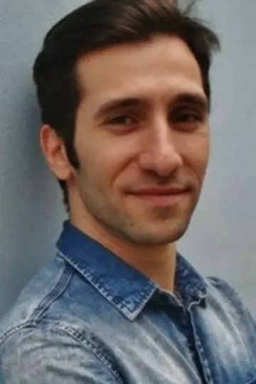 Zdjęcie Giannis Minos