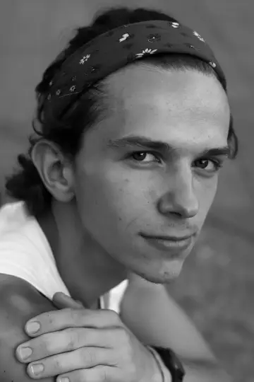 Zdjęcie Danylo Samoilov